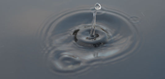 Tipps zum Wasser sparen