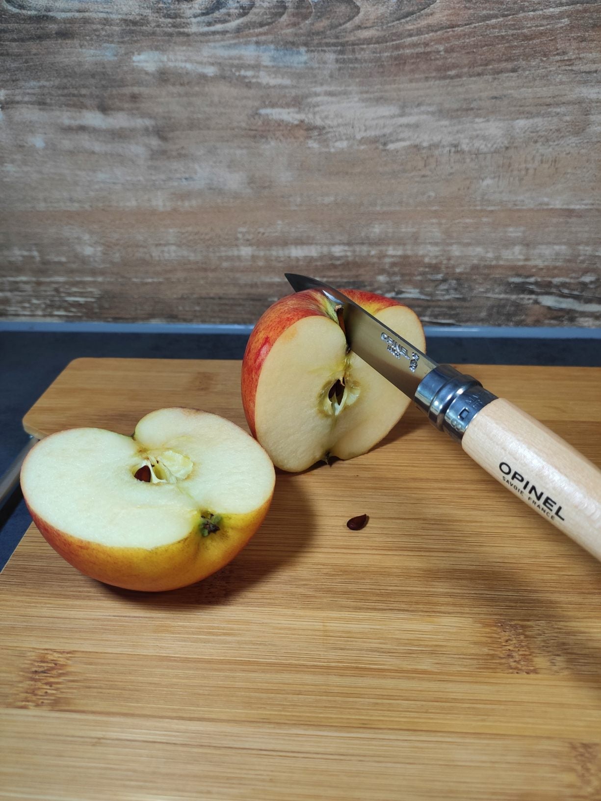 Opinel No 08 Gärtnermesser