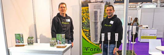 Forena in der Presse