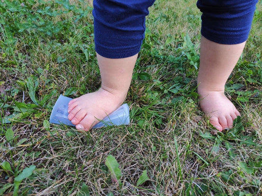 Regenmesser für Kinder