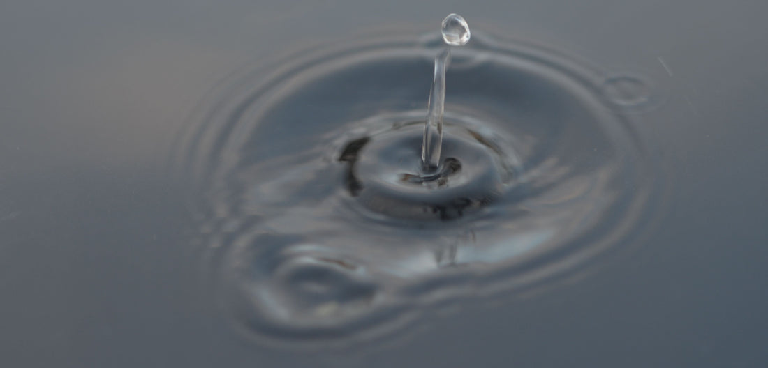 Tipps zum Wasser sparen