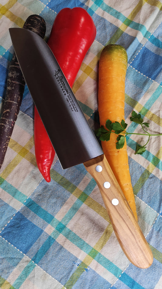 Santokumesser_mit_Olivenholzgriff1