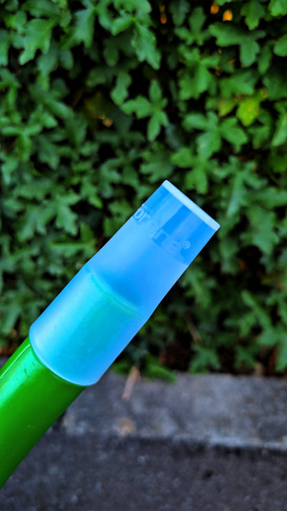 Sparaufsatz für 10l Gießkanne seitlich