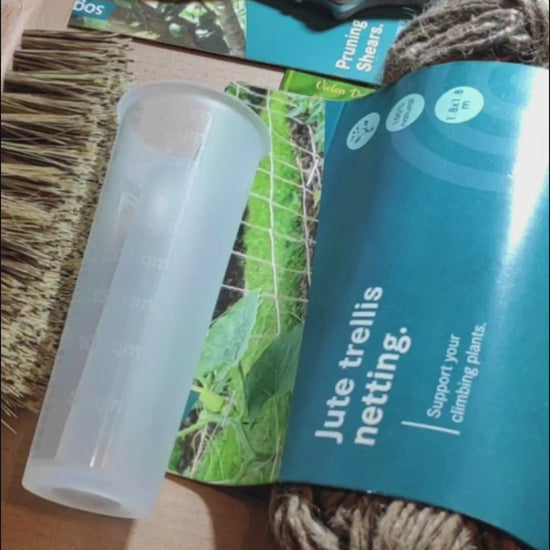 Vorteils-Paket mit Logo und Sound